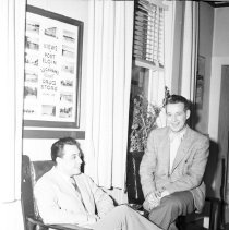 A2013.012.07213 - Queen's Hotel, Port Elgin, 1964